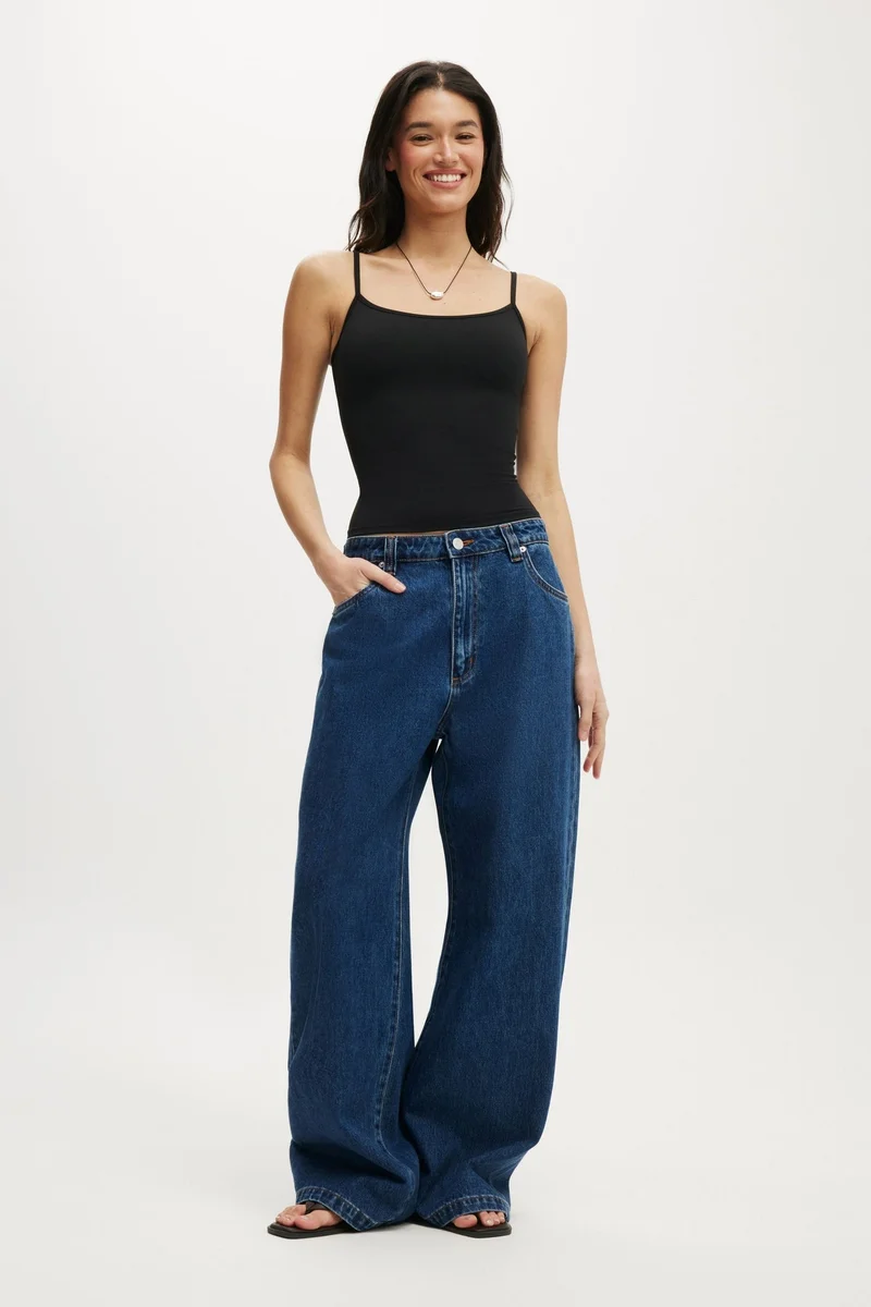 Cotton On Hold Me Cami